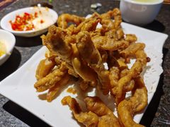 -巴蜀大宅门火锅(北大街店)