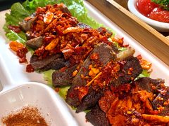-新仙清汤牛腩(铜锣湾店)