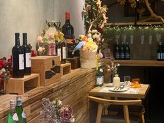 -Common Table · Brunch & Coffee