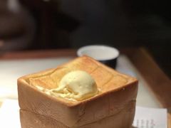 -绿茶餐厅(光谷世界城步行街店)