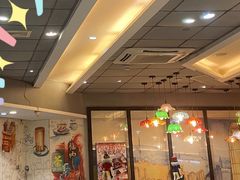 -潮庭港式茶餐厅·熊仔奶茶(同济广场店)