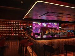 -罗斯福色戒酒吧(外滩店)