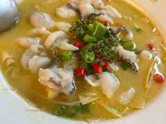 -渔语鱼新川菜Bistro(万象天地店)