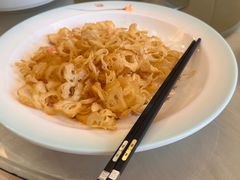 -东豪园林海鲜酒家(南港路辅路店)