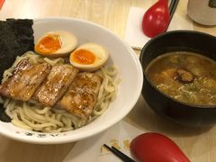 -八盛屋·沾面(集美万达店)