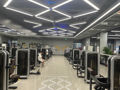 -奇迹健身·恒温游泳(金海首座店)