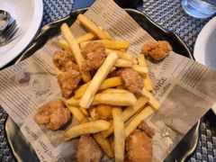 -188西餐厅(园林宾馆店)