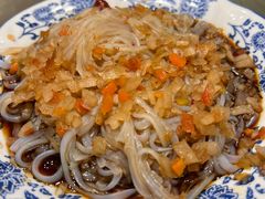 -富临轩私房菜(集庆门大街店)