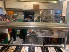 -老黄记手撕烤兔(玉林街店)