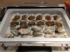 -漢咖啡·全服务式自助晚餐(武汉洲际酒店)