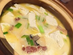 -烹贝小馆(华采天地店)