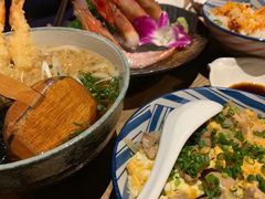 -御牛道日式烤肉料理(杭州万象城店)