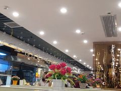 -银鲨海鲜烤肉火锅自助餐厅(五星店)
