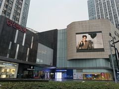 -万达广场(武汉菱角湖店)
