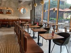 -BAKER&SPICE(BFC外滩金融中心店)