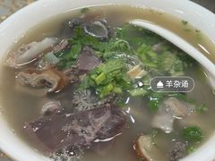 -清真·鸦儿李记·小馆(后海店)
