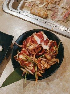-新石器烤肉(高行万嘉店)