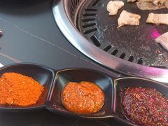 -齐齐哈尔烤肉·烧烤·烤鱼(万科时一区店)