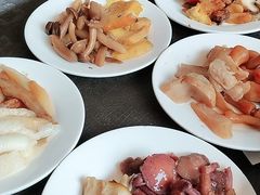 -天宜隆蘑菇宴火锅(石景山旗舰店)
