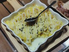 -功夫怪兽·烧烤(西工小街店)