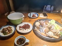 -三个渔夫·蒸汽海鲜(小白楼店)