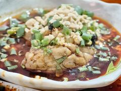-雲记卢妈冷锅串串(中道街总店)
