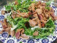 -乔家满族八大碗(流水沟店)