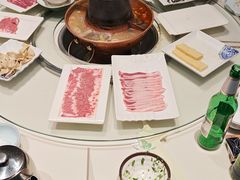 -福寿斋·老北京铜锅涮肉·烤鸭(顺义总店)
