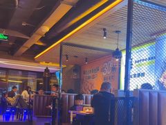 -喝丢一只鞋海鲜烧烤·海肠捞饭(东关街店)