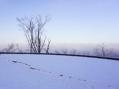 -中旅松花湖滑雪场