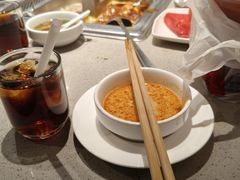 -海底捞火锅(未来城店)
