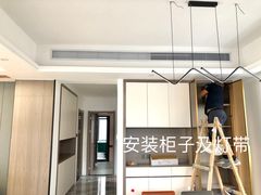 -峰光无限装饰(西安总店)