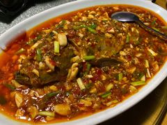 -蜀宴小调·精致家常菜(科华店)