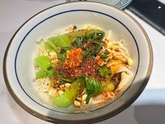 -山丹丹西北菜(金贸大厦店)