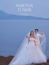 -蒙娜丽莎婚纱摄影·旅拍
