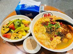 -胖明粉馆(南山店)