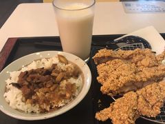 -永和大王(梅家浜店)