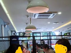 大堂-龙梅肥肠鱼(明瓦廊店)