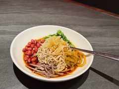 -小厨娘金榜题名(夫子庙秦淮河店)