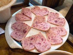午餐肉-唇辣号重庆老火锅(亦庄店)