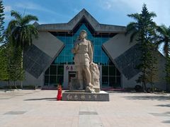 -红色娘子军纪念园