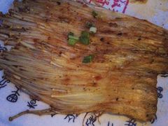 iphone_upload_pic-很久以前羊肉串(大华三路店)
