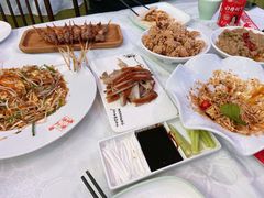 -金家老三饭庄(常营店)