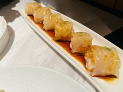 -香樟花园新粤料理(无锡万象城店)