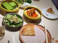 -如轩·海鲜砂锅粥·潮汕菜(海珠店)