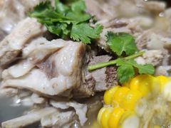-津门老羊家·铜锅涮羊肉·烧烤(科技园店)