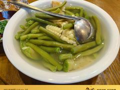 -黔城故事(虎峰别墅店)