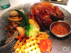 -阿妮叶李(光谷世界城店)