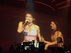 -赤红音乐现场(浦东金桥路店)