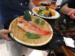 -蒸気海鮮